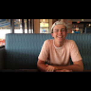 Meet your Posher, Jackson